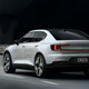 Illustration for article titled The Electric Polestar 2 Performance Pack Is No Match For The Tesla Model 3, But It Is Cheaper